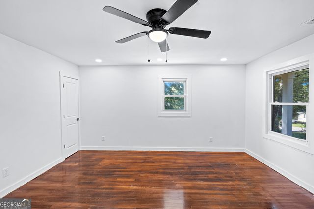 1324 Spellman Avenue, Griffin, GA 30223