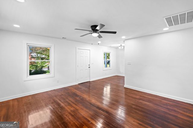 1324 Spellman Avenue, Griffin, GA 30223