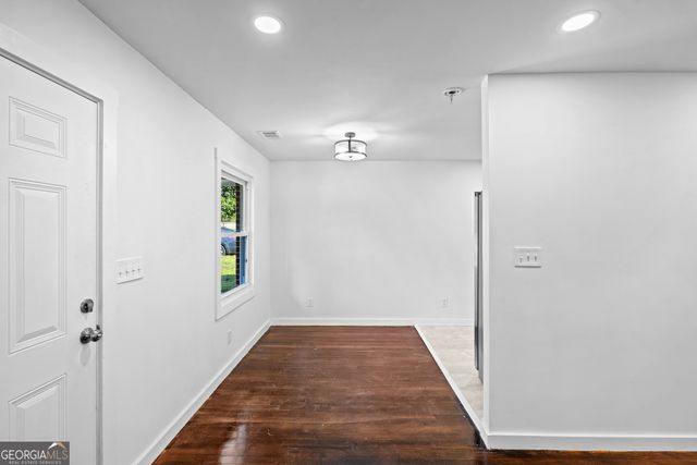 1324 Spellman Avenue, Griffin, GA 30223