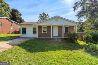 1324 Spellman Avenue, Griffin, GA 30223