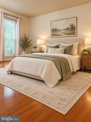 6114 JENLAR DR, Centreville, VA 20121