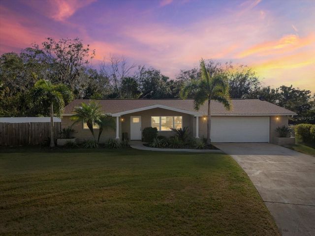 5532 BERLIN DRIVE, Port Richey, FL 34668