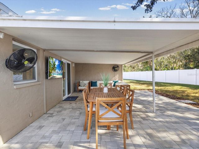 5532 BERLIN DRIVE, Port Richey, FL 34668