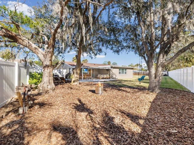 5532 BERLIN DRIVE, Port Richey, FL 34668