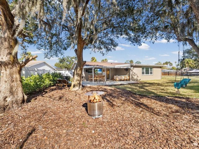 5532 BERLIN DRIVE, Port Richey, FL 34668