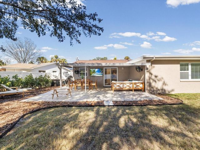 5532 BERLIN DRIVE, Port Richey, FL 34668