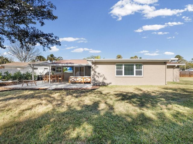 5532 BERLIN DRIVE, Port Richey, FL 34668