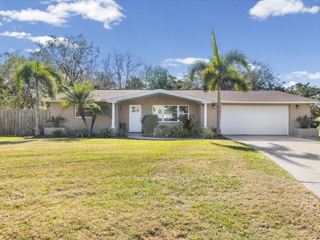 5532 BERLIN DRIVE, Port Richey, FL 34668