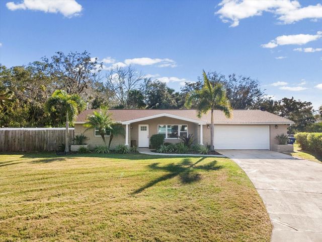5532 BERLIN DRIVE, Port Richey, FL 34668