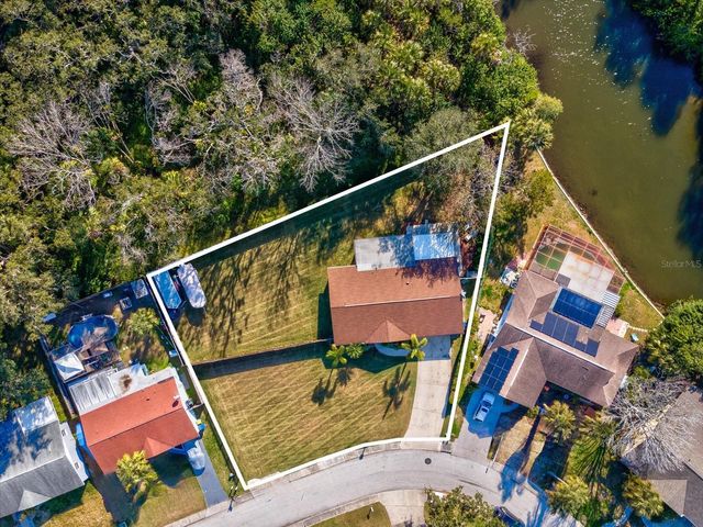 5532 BERLIN DRIVE, Port Richey, FL 34668