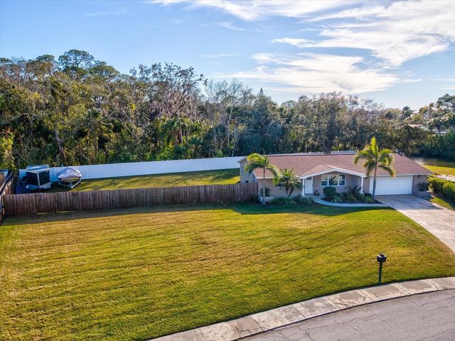 5532 BERLIN DRIVE, Port Richey, FL 34668