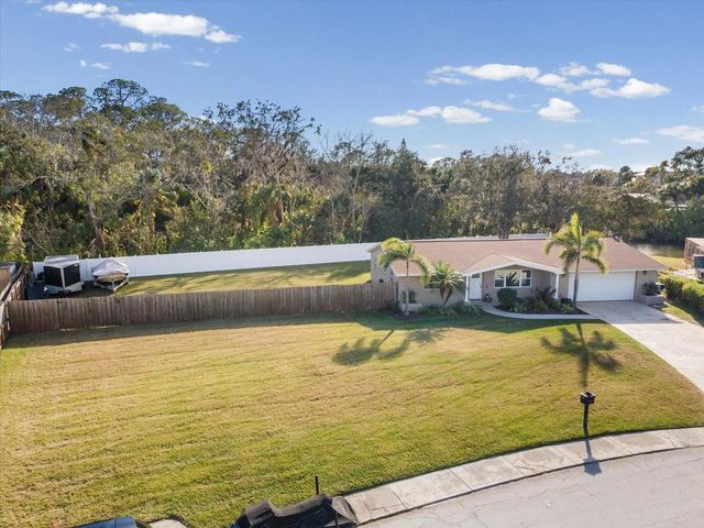 5532 BERLIN DRIVE, Port Richey, FL 34668