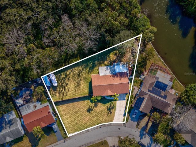 5532 BERLIN DRIVE, Port Richey, FL 34668