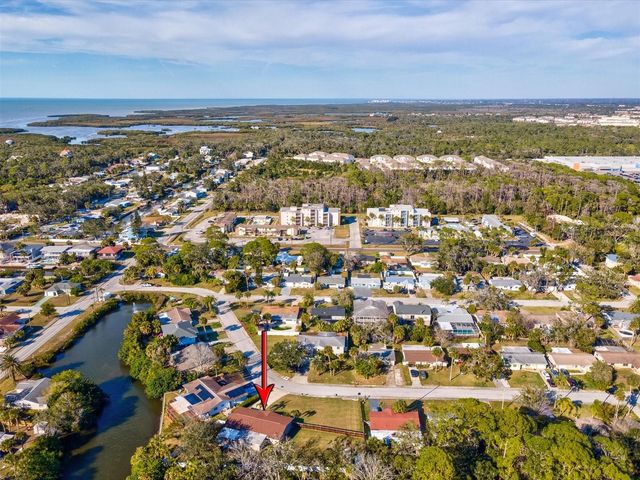 5532 BERLIN DRIVE, Port Richey, FL 34668