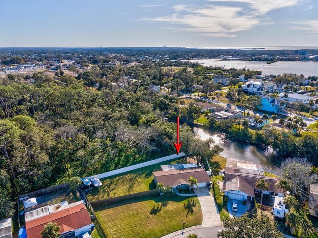 5532 BERLIN DRIVE, Port Richey, FL 34668