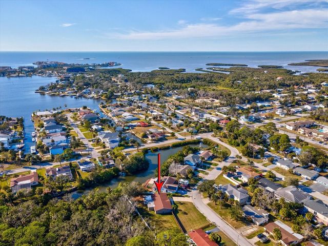 5532 BERLIN DRIVE, Port Richey, FL 34668