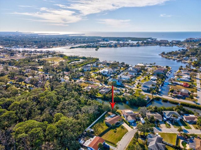 5532 BERLIN DRIVE, Port Richey, FL 34668