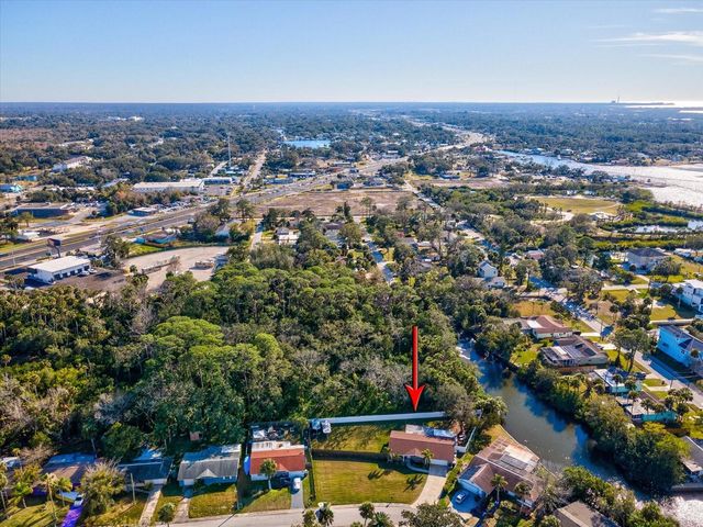 5532 BERLIN DRIVE, Port Richey, FL 34668