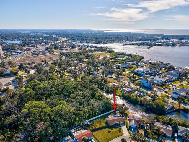 5532 BERLIN DRIVE, Port Richey, FL 34668