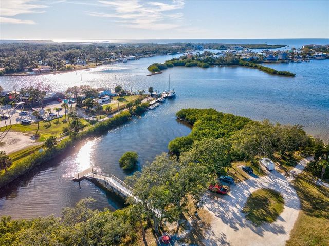 5532 BERLIN DRIVE, Port Richey, FL 34668