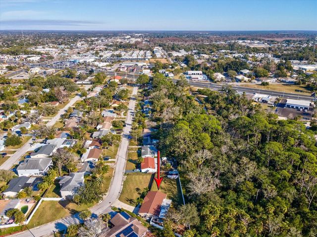 5532 BERLIN DRIVE, Port Richey, FL 34668