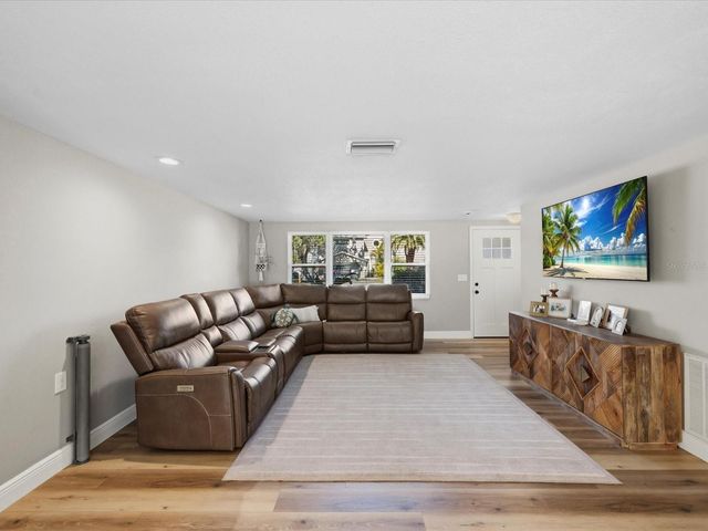 5532 BERLIN DRIVE, Port Richey, FL 34668