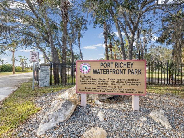 5532 BERLIN DRIVE, Port Richey, FL 34668