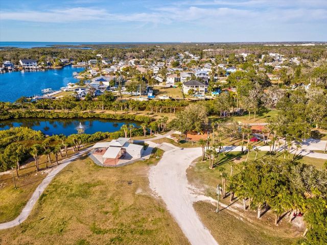 5532 BERLIN DRIVE, Port Richey, FL 34668