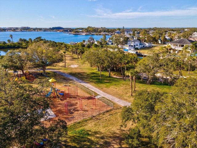 5532 BERLIN DRIVE, Port Richey, FL 34668