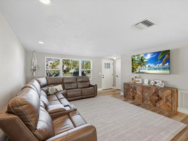 5532 BERLIN DRIVE, Port Richey, FL 34668