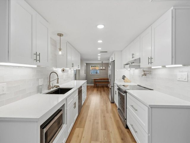 5532 BERLIN DRIVE, Port Richey, FL 34668