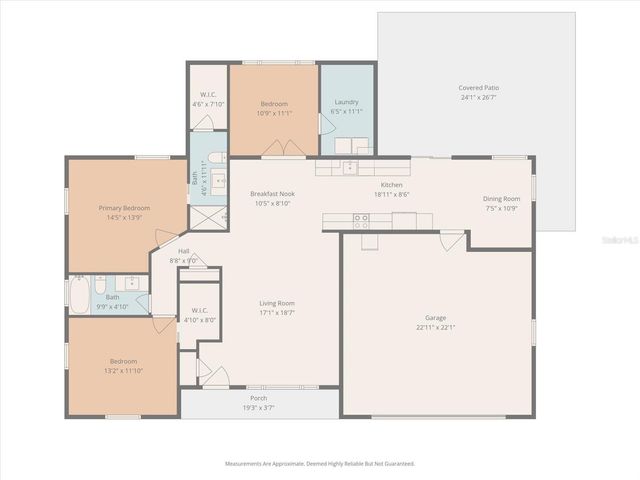 5532 BERLIN DRIVE, Port Richey, FL 34668