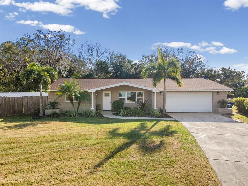 5532 BERLIN DRIVE, Port Richey, FL 34668