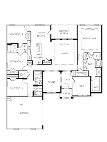 100 Laney Lane, Dothan, AL 36305