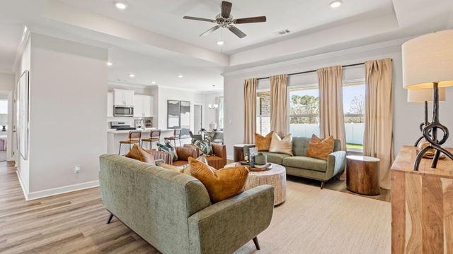 100 Laney Lane, Dothan, AL 36305