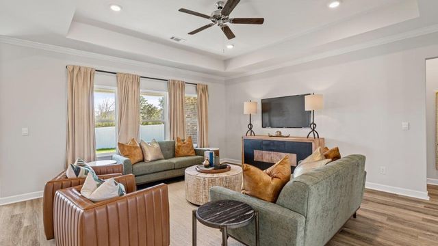 100 Laney Lane, Dothan, AL 36305