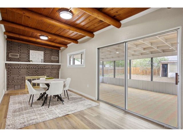 1995 S Hazel Ct, Denver, CO 80219