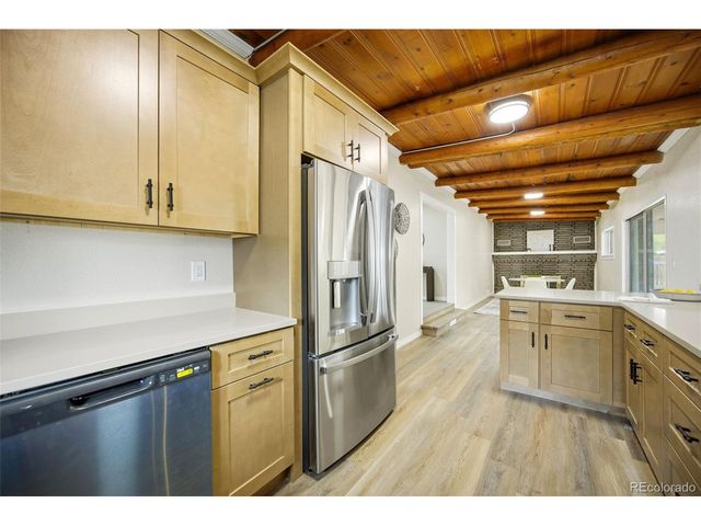 1995 S Hazel Ct, Denver, CO 80219