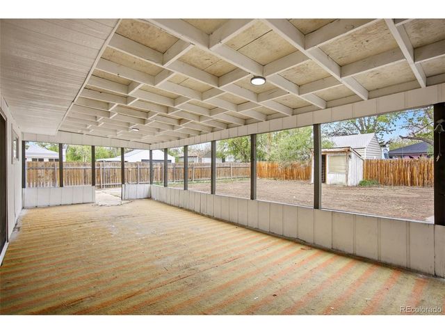 1995 S Hazel Ct, Denver, CO 80219