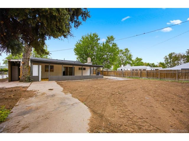 1995 S Hazel Ct, Denver, CO 80219