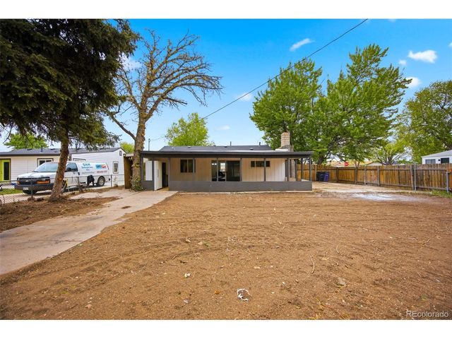1995 S Hazel Ct, Denver, CO 80219
