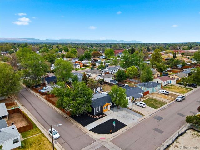 1995 S Hazel Ct, Denver, CO 80219