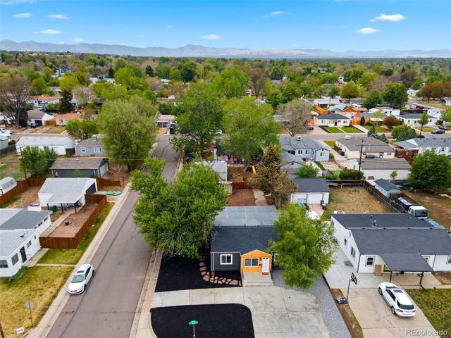 1995 S Hazel Ct, Denver, CO 80219