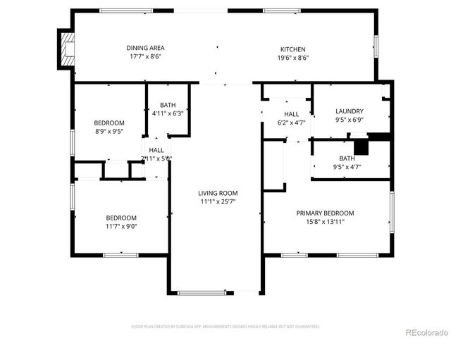 1995 S Hazel Ct, Denver, CO 80219