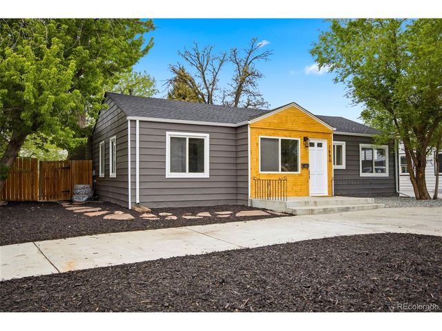 1995 S Hazel Ct, Denver, CO 80219
