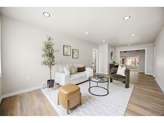1995 S Hazel Ct, Denver, CO 80219
