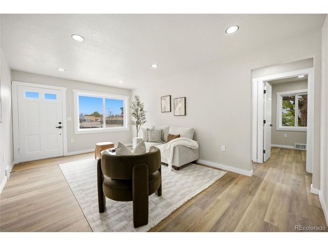 1995 S Hazel Ct, Denver, CO 80219