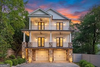 1444 Etowah Drive NE, Brookhaven, GA 30319