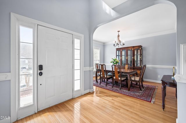 103 Bowers Lane, Cary, NC 27519