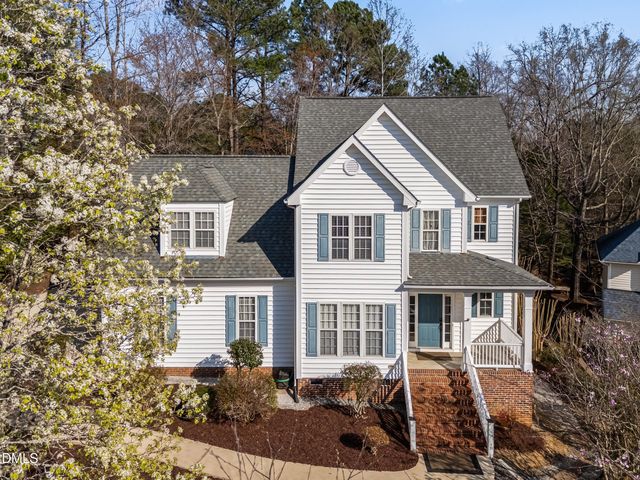103 Bowers Lane, Cary, NC 27519